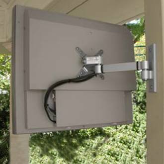 Best value Shop for SunBriteTV SB-WM32 32-Inch Articulating Wall Mount with Tilt