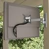 SunBriteTV SB-WM32 32-Inch Articulating Wall Mount with Tilt