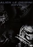 Alien - Le Origini (3 Dvd)