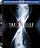 X-FILES-I WANT TO BELIEVE/FIGH