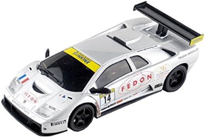 NINCO Lamborghini Diablo "Fedon" Vehicle