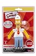 The Simpsons Homer Bendable Suction Cup Dangler