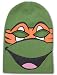 Search : Teenage Mutant Ninja Turtles TMNT Michelangelo EYE Laplander Hat