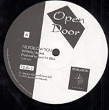 ILL FOLLOW YOU 12 INCH (12" SINGLE) UK REVELATION 1991