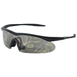 Auburn Tigers Tiger Eyes Sunglasses by Football Fanatics