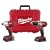 Milwaukee 2691-22 18-Volt Compact Drill and Impact Driver Combo Kit