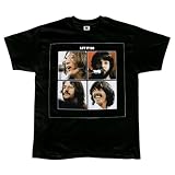 The Beatles - Let It Be T-Shirt