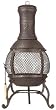 Corona Outdoor Fireplace Model  30075