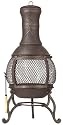 Corona Outdoor Fireplace Model  30075