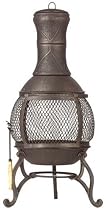 Corona Outdoor Fireplace Model  30075