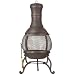 Corona Outdoor Fireplace Model  30075