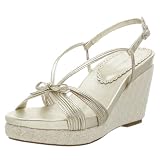 Kimel Womens Calista Wedge Sandal