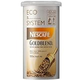 ネスカフェ ゴールドブレンド エコ＆システムパック 120g×6個セット