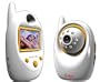 Q-See QSDB8209C 2.4-Inch Digital Wireless Portable Monitor with Wireless Night Vision and Audio Camera