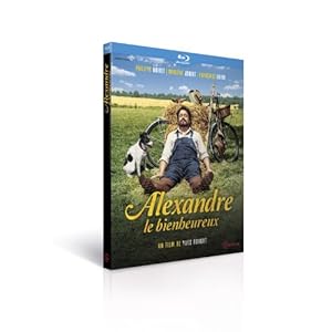 Alexandre le bienheureux [Blu-ray]