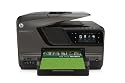 HP Officejet Pro 8600 Plus e-All-in-On Wireless Color Printer with Scanner, Copier & Fax