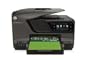 HP - Officejet Pro 8600 Plus - Imprimante jet d'encre - Wifi - Recto-Verso - Noir
