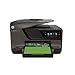 HP - Officejet Pro 8600 Plus - Imprimante jet d'encre - Wifi - Recto-Verso - Noir