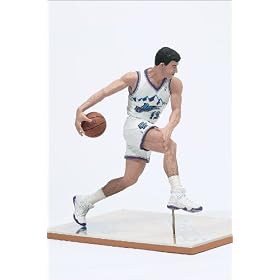 McFarlane NBA Series 2 John Stockton