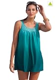 Woman Within Plus Size 2-piece swimsuit by Swim 365