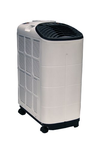 Royal Sovereign Ultra Light and Compact Portable Air Conditioner 12000 BTU White ARP-2412