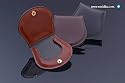 Bosca Old Leather Coin Purse