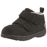 asics(アシックス) / [アシックス] asics GD.WALKERBABY MS-MID TUB126 90 (ブラツク/14.5)