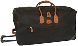 Bric's Life Collection 28 Rolling Duffel
