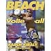 Human Kinetics Beach Volleyball By Karch Kiraly And Byron Shewman