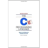 C Programming Languagepar Brian W. Kernighan