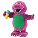 Jakks - Sing With Me Barney