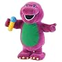 Jakks - Sing With Me Barney