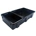 Tools & Hardware : Iris Trunk Tray Combo Pack - Black