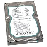 Seagate SV35.3 750GB SATA/300 7200RPM 32MB Hard Drive - Designed for Surveillance Video Recorders (SDVR)