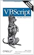 Vbscript Pocket Reference