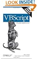 VBScript Pocket Reference