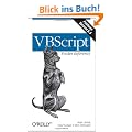 VBScript Pocket Reference