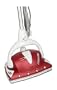 Euroflex Monster Floor Steam Cleaner EZ1 Red