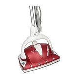 EuroflexMonsterFloorSteamCleanerEZ1Red