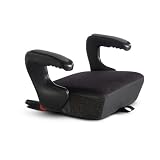 Clek Olli Backless Booster Car Seat, Jet