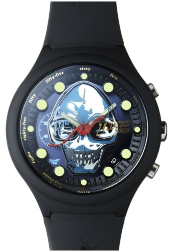 [ジーエスエックス]GSX 腕時計 “Crystal Skull" インディ・ジョーンズ ウォッチコレクション SMARTstyle#48 