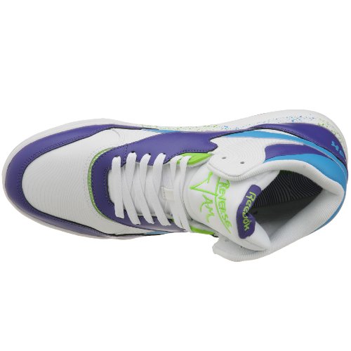 [リーボック] REVERSE JAM MID