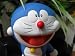 Lujex Doraemon and Nobita Nobi Action Figure Toy Figurine Doraemon Family Collection 5pcs/set_s-4