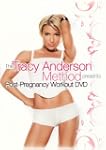 Tracy Anderson Method: Post-Pregnancy...
