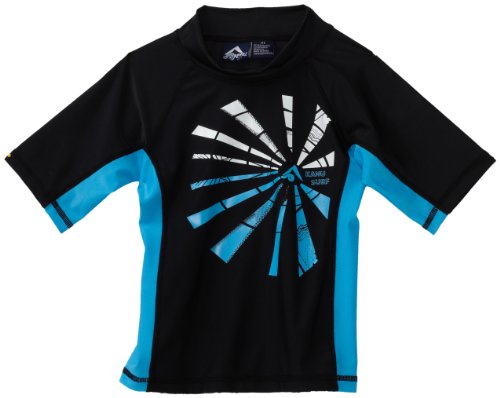 Sales Kanu Surf Boys 2-7 Molokai UV Rashguard