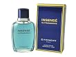 Insense Ultramarine By Givenchy For Men. Eau De Toilette Spray 3.4 Ounces