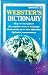Webster English-English Dictionary- Case of 24
