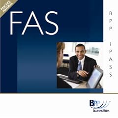 FAS - Financial Protection - CD Rom