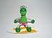 Zikitykins Collectible-Jipper the Frog_s-3