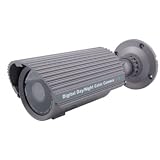 SPECO INTENSIFIER CAMERA IN/OUTBULLET IN/OUT BULLET
